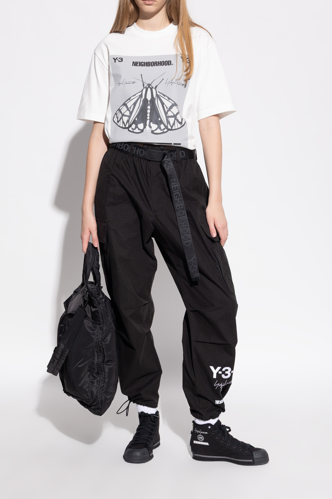 Y-3 Y-3 x Neighborhood | Women's | Vitkac